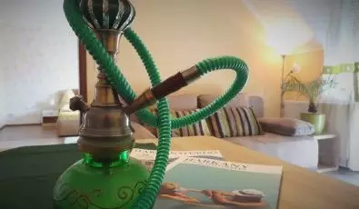 Gere Art & Exclusive Apartman Harkány