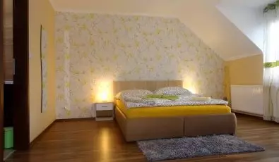 Gere Art & Exclusive Apartman Harkány