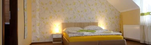 Gere Art & Exclusive Apartman