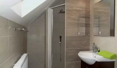 Gere Art & Exclusive Apartman Harkány