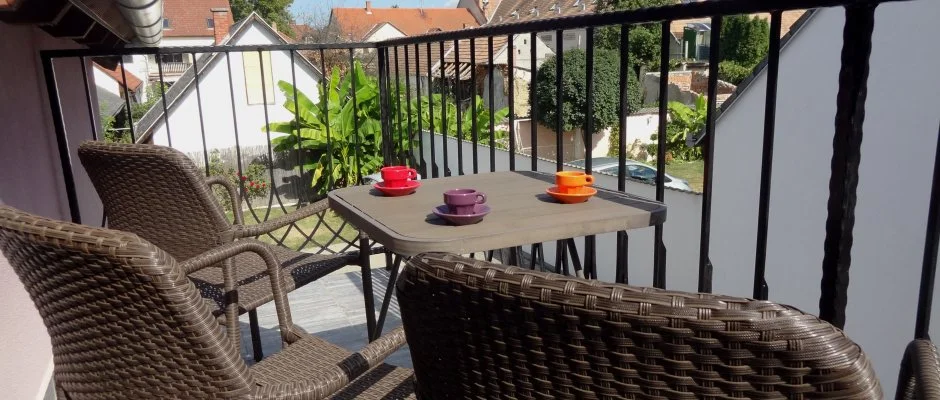 Gere Art & Exclusive Apartman Harkny