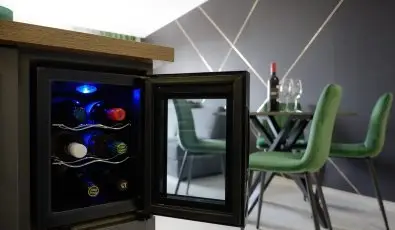 Gere ArteVino Apartman Villny