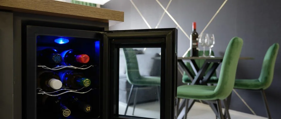 Gere ArteVino Apartman Villny