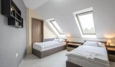 Gere ArteVino Apartman Villny