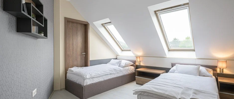 Gere ArteVino Apartman Villny