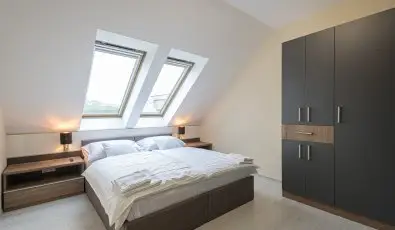 Gere ArteVino Apartman Villny