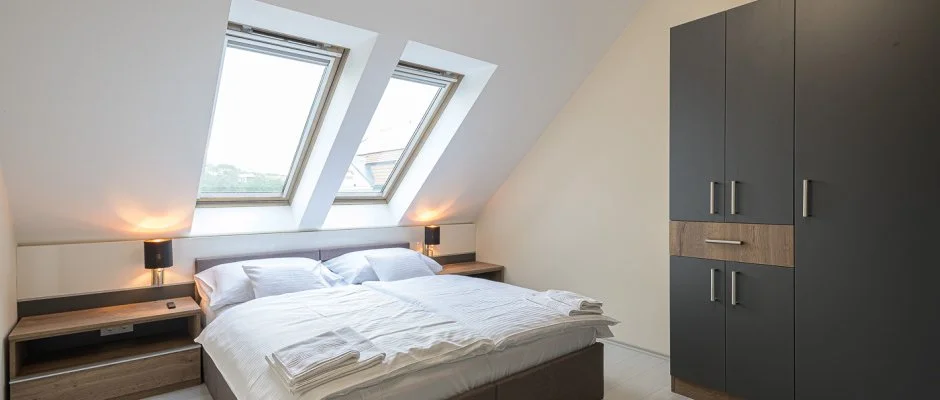 Gere ArteVino Apartman Villny