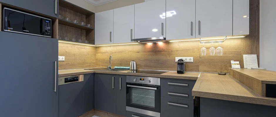 Gere ArteVino Apartman Villny