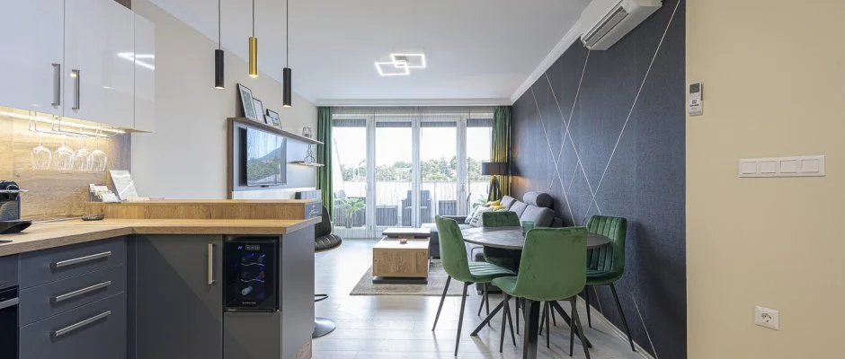 Gere ArteVino Apartman Villny