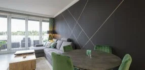 Gere ArteVino Apartman - Karcsony