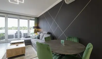 Gere ArteVino Apartman Villny