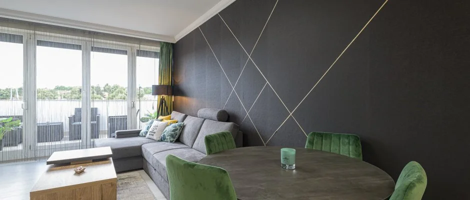 Gere ArteVino Apartman Villny