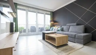 Gere ArteVino Apartman Villny