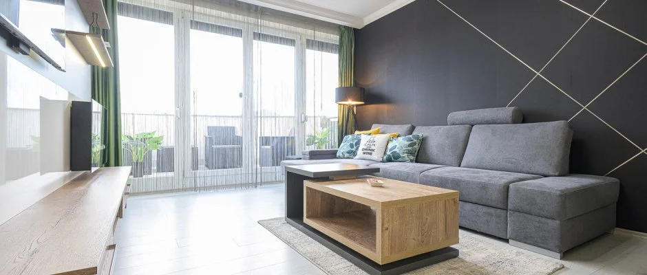 Gere ArteVino Apartman Villny