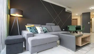 Gere ArteVino Apartman Villny