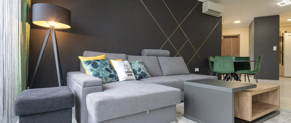 Gere ArteVino Apartman Villny