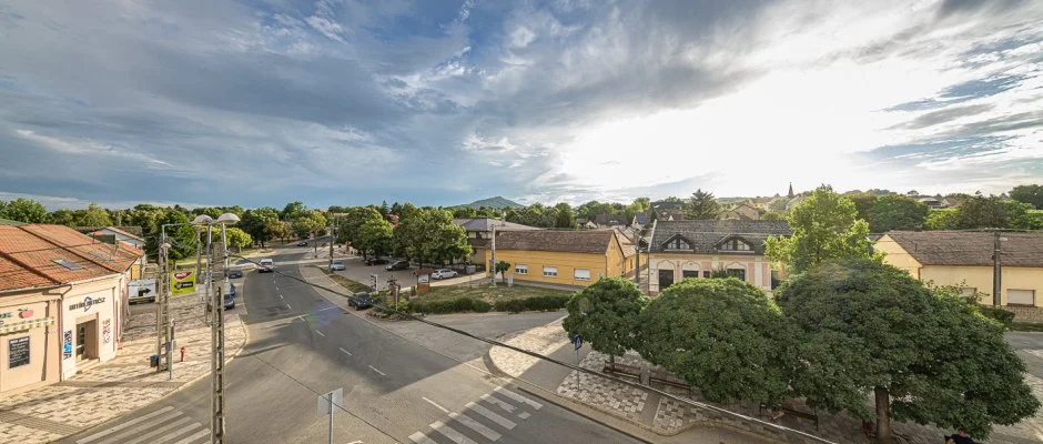 Gere ArteVino Apartman Villny