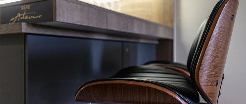 Gere ArteVino Apartman Villny