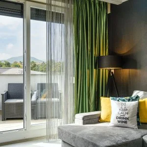 Gere ArteVino Apartman Villány - Legjobb ár önellátással (min. 2 éj)