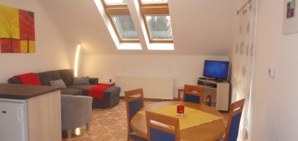 Gere Apartman Harkny - Wellness csomagok kt jszakra