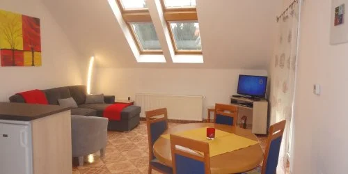 Gere Apartman Hark�ny