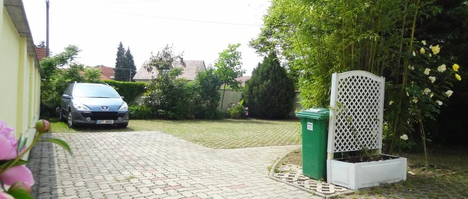 Gere Apartman Harkny