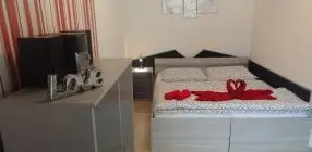 Gere Apartman - Legjobb �r