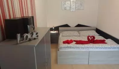 Gere Apartman Harkny