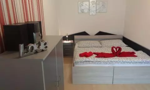 Gere Apartman Harkány - Legjobb ár