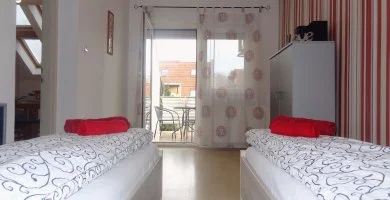 Karácsony (min. 3 éj)