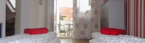 Gere Apartman
