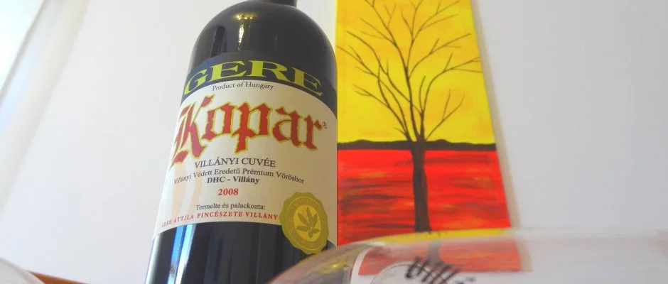 Gere Apartman Harkny