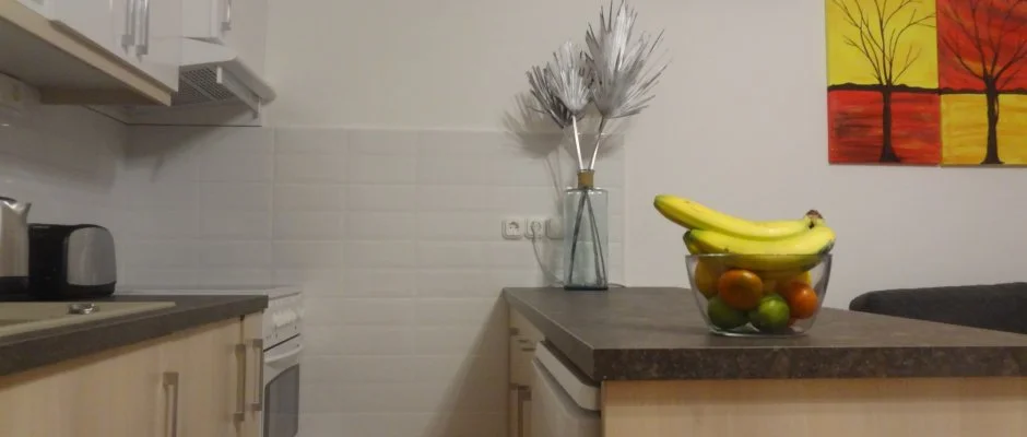 Gere Apartman Harkny