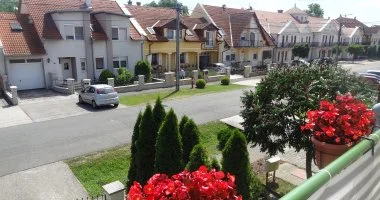 Augusztus 20. (min. 3 éj)