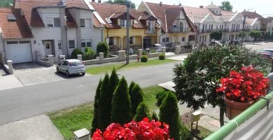 Augusztus 20. (min. 3 éj)