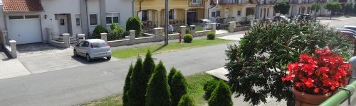 Gere Apartman 