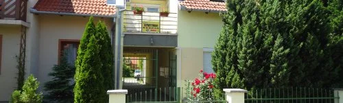 Gere Apartman
