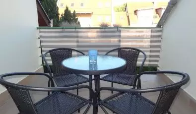 Gere Apartman Harkny