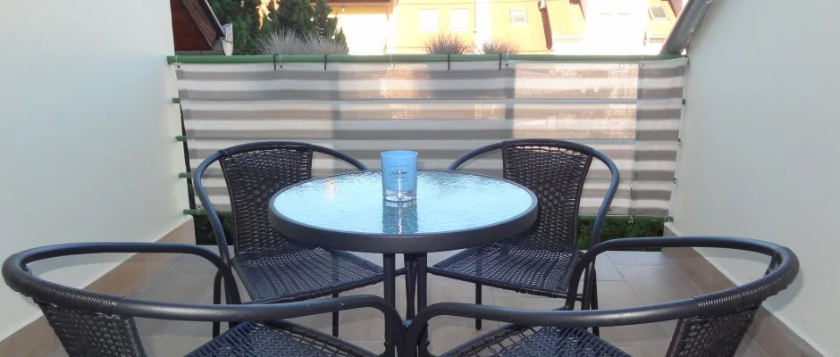 Gere Apartman Harkny