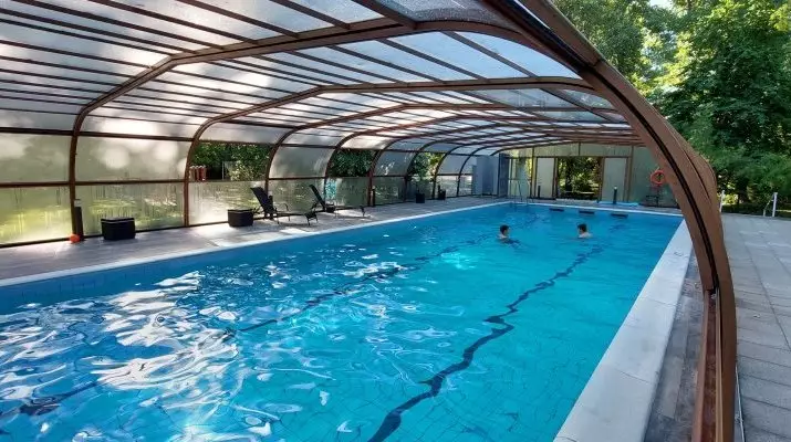 Gerby Kria Hotel s Lovasudvar Lajosmizse