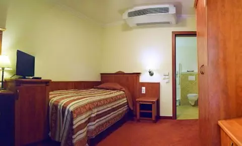 Geréby Kúria Lajosmizse - Két ünnep között