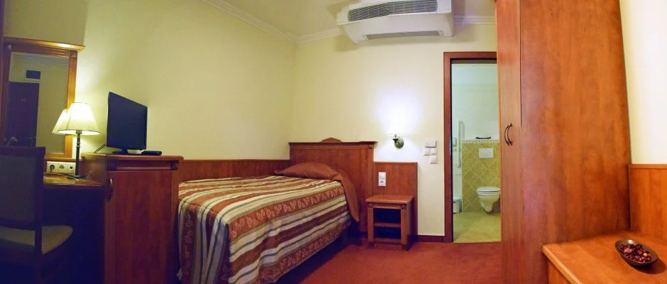 Geréby Kúria Hotel és Lovasudvar Lajosmizse