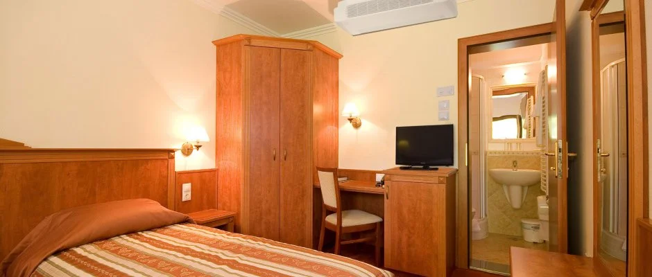 Geréby Kúria Hotel és Lovasudvar Lajosmizse