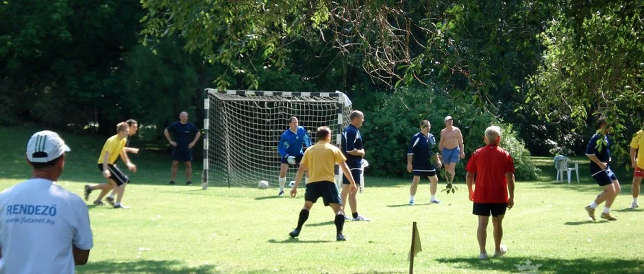 Geréby Kúria Hotel és Lovasudvar Lajosmizse