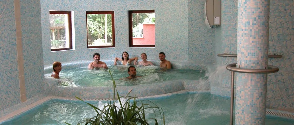 Geréby Kúria Hotel és Lovasudvar Lajosmizse