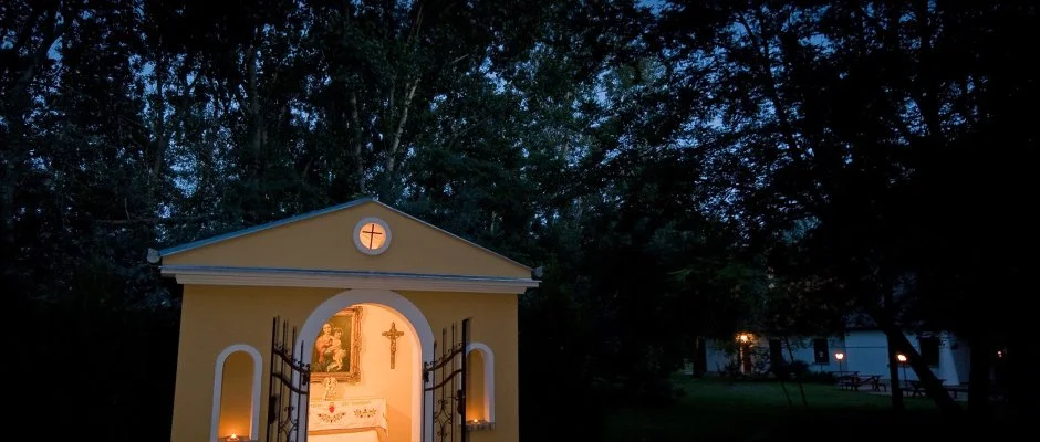 Geréby Kúria Hotel és Lovasudvar Lajosmizse