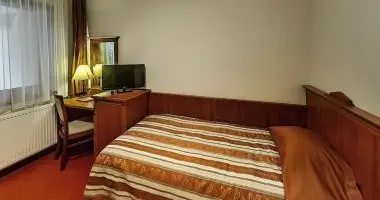 Napi árak (1 éjtől)