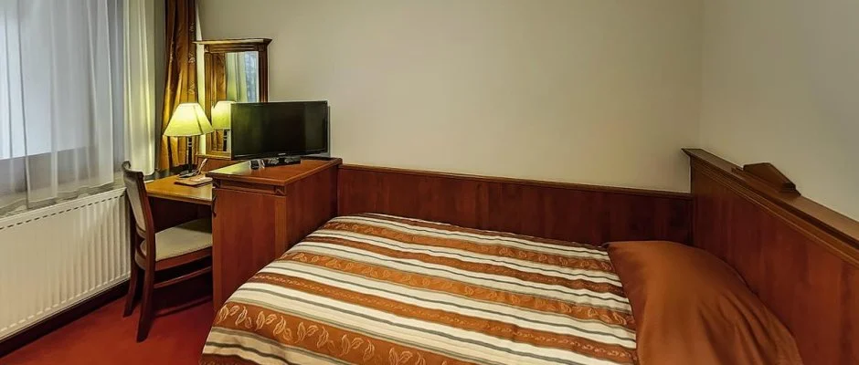 Geréby Kúria Hotel és Lovasudvar Lajosmizse