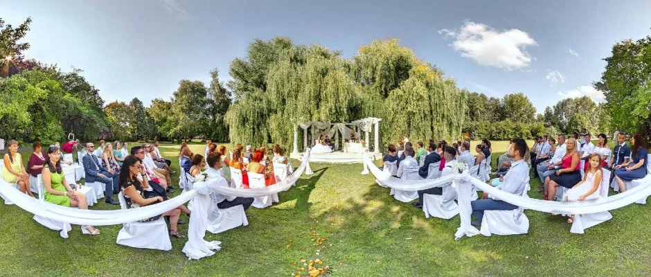 Geréby Kúria Hotel és Lovasudvar Lajosmizse