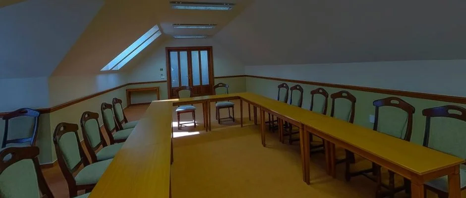 Geréby Kúria Hotel és Lovasudvar Lajosmizse